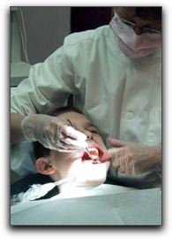 Lafayette Dentist